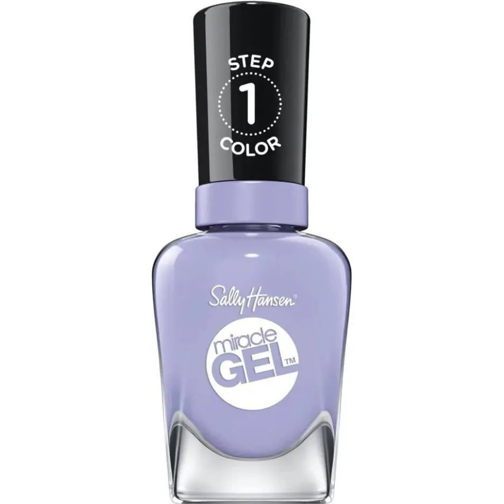 Sally Hansen Miracle Gel żelowy lakier do paznokci 601 Crying Out Cloud 14.7ml