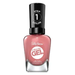 Sally Hansen Miracle Gel żelowy lakier do paznokci 244 Mauve-Olous 14.7ml