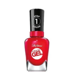Sally Hansen Miracle Gel żelowy lakier do paznokci 470 Red Eye 14.7ml