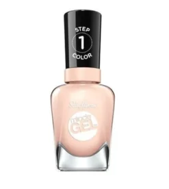 Sally Hansen Miracle Gel żelowy lakier do paznokci 187 Sheer Happiness 14.7ml