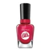 Sally Hansen Miracle Gel lakier do paznokci 555 Gelbordeaux Glow 14.7ml