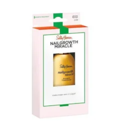 Sally Hansen Nailgrowth Miracle wzmacniająca odżywka do paznokci 13.3ml