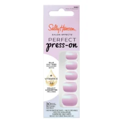 Sally Hansen Salon Effects sztuczne paznokcie 401 Affairy to Remember 30szt