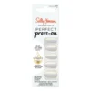 Sally Hansen Salon Effects sztuczne paznokcie 001 Only Have Ice For You 30szt