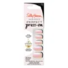 Sally Hansen Salon Effects sztuczne paznokcie 101 Swoop There It Is 30szt
