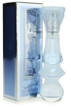 Salvador Dali Dalilight woda toaletowa spray 30ml