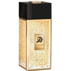 Salvador Dali Ma Flamme woda perfumowana spray 100ml