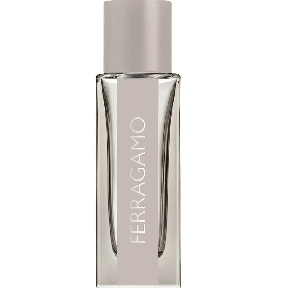Salvatore Ferragamo Bright Leather woda toaletowa spray 30ml