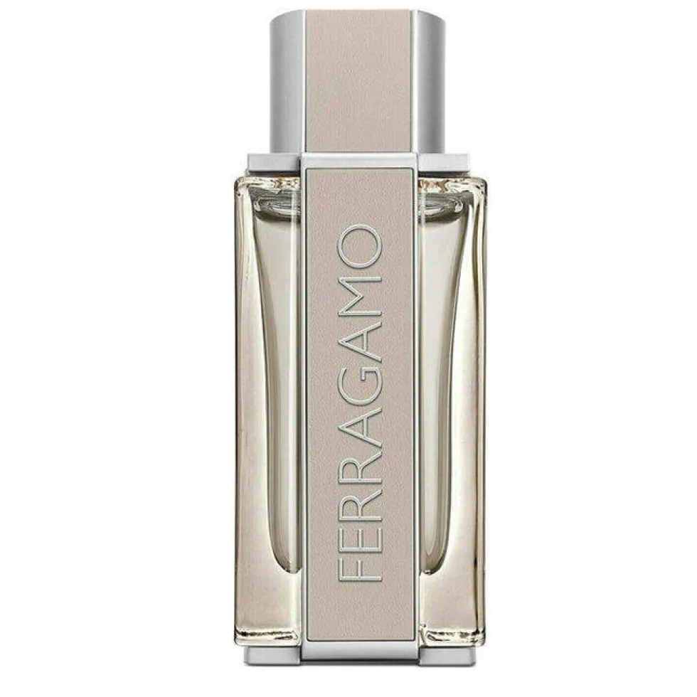 Salvatore Ferragamo Bright Leather woda toaletowa spray 50ml