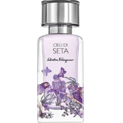 Salvatore Ferragamo Cieli Di Seta woda perfumowana spray 50ml