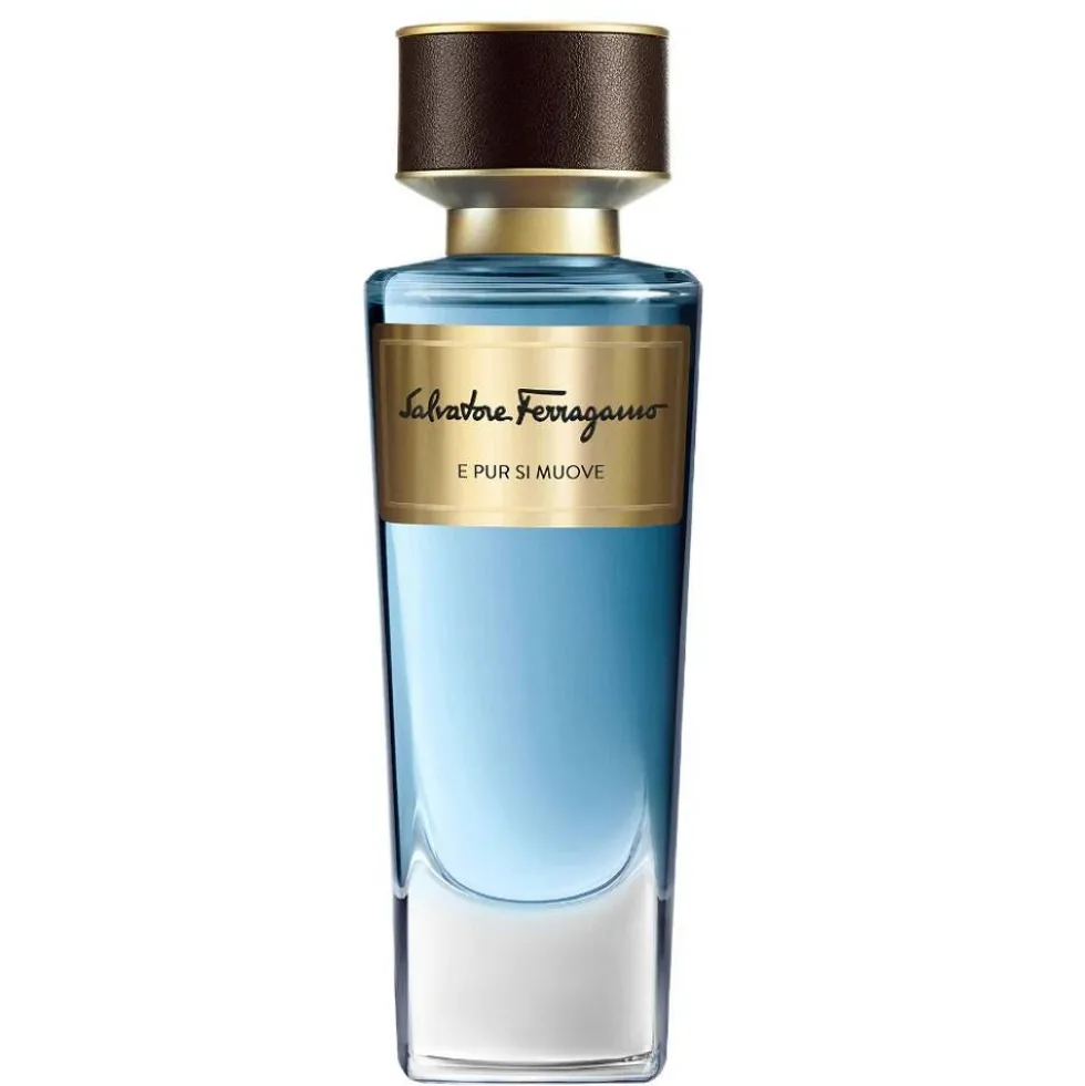 Salvatore Ferragamo E Pur Si Muove woda perfumowana spray 100ml