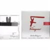 Salvatore Ferragamo F by Ferragamo Pour Homme woda toaletowa spray 100ml