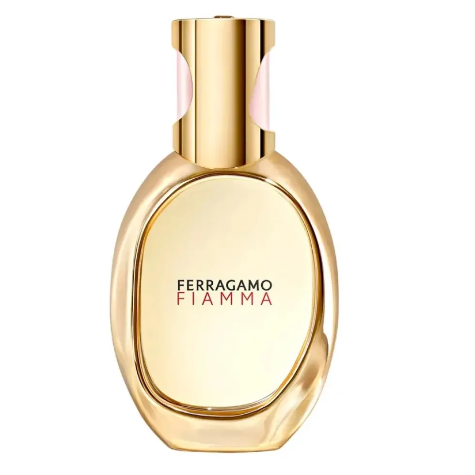 Salvatore Ferragamo Fiamma woda perfumowana spray 35ml