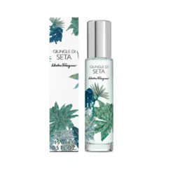 Salvatore Ferragamo Giungle Di Seta woda perfumowana spray 15ml