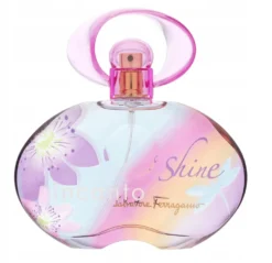 Salvatore Ferragamo Incanto Shine woda toaletowa spray 100ml