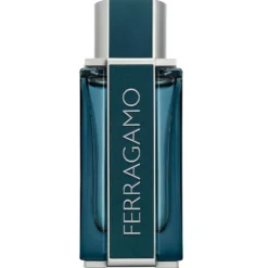 Salvatore Ferragamo Intense Leather woda perfumowana spray 100ml