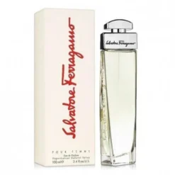 Salvatore Ferragamo Pour Femme woda perfumowana spray 100ml