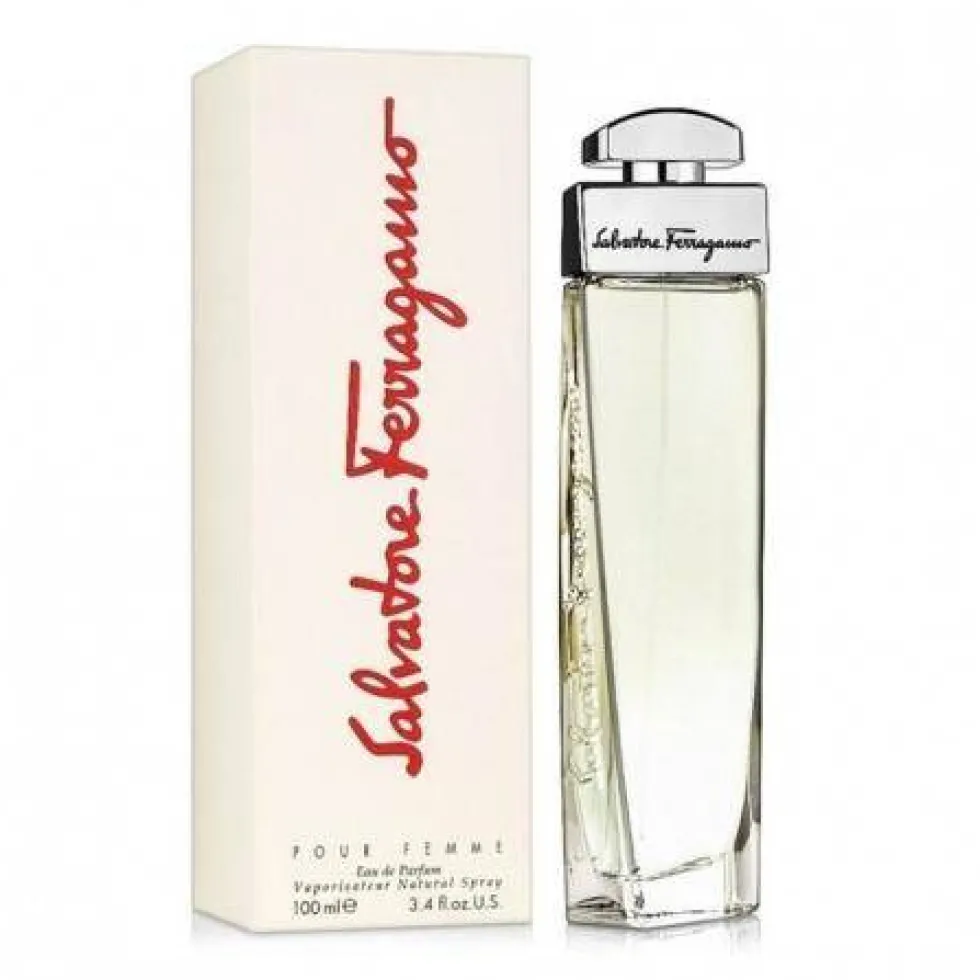 Salvatore Ferragamo Pour Femme woda perfumowana spray 100ml