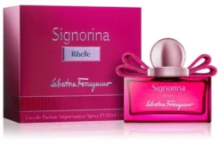 Salvatore Ferragamo Signorina Ribelle woda perfumowana spray 30ml