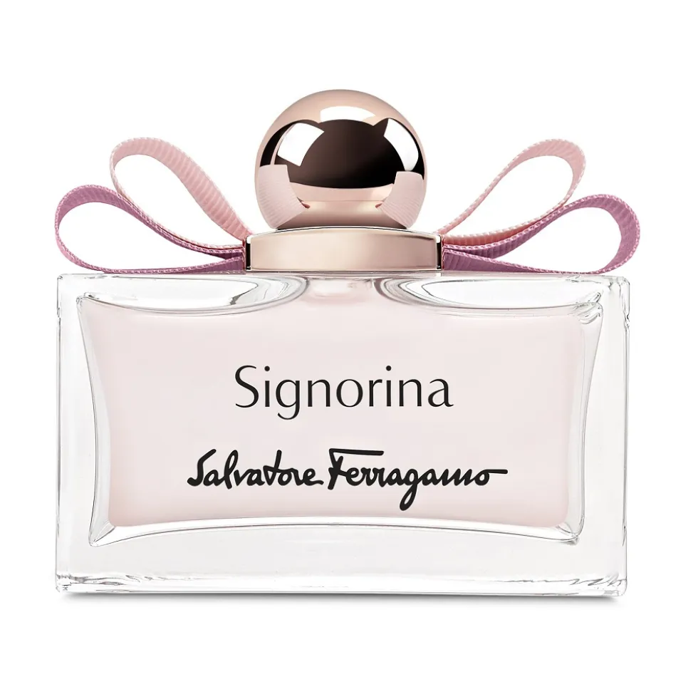 Salvatore Ferragamo Signorina woda perfumowana spray 50ml