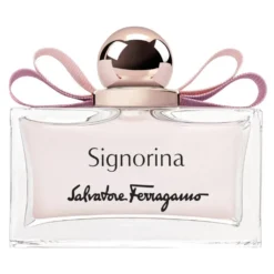 Salvatore Ferragamo Signorina woda perfumowana spray 100ml