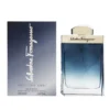 Salvatore Ferragamo Subtil Pour Homme woda toaletowa spray 100ml