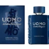 Salvatore Ferragamo Uomo Urban Feel woda toaletowa spray 100ml