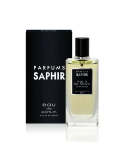 Saphir Agua de Mayo Pour Homme woda perfumowana spray 50ml