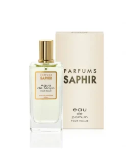 Saphir Agua de Mayo Women woda perfumowana spray 50ml