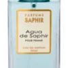 Saphir Agua Women woda perfumowana spray 50ml
