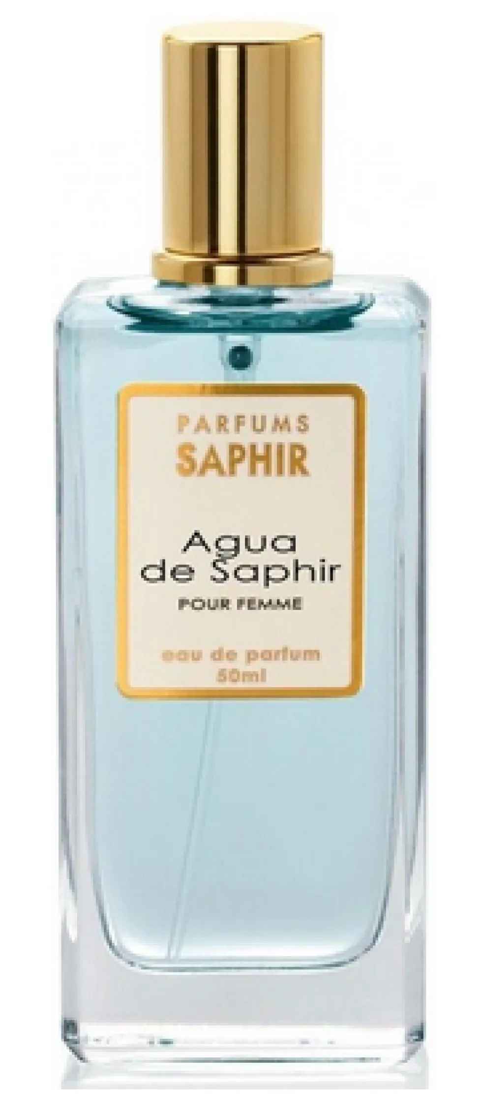 Saphir Agua Women woda perfumowana spray 50ml
