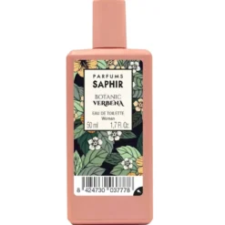 Saphir Botanic Verbena woda toaletowa spray 50ml