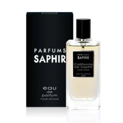 Saphir California Man woda perfumowana spray 50ml