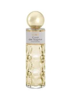 Saphir Cool de Saphir Pour Femme woda perfumowana spray 200ml