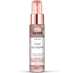 Saphir Cool mgiełka do ciała i włosów 75ml