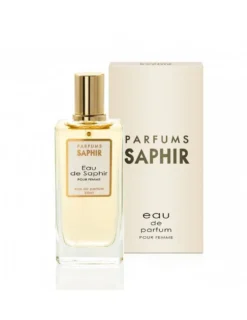 Saphir Eau de Saphir woda perfumowana spray 50ml