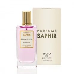 Saphir Elegance Pour Femme woda perfumowana spray 50ml