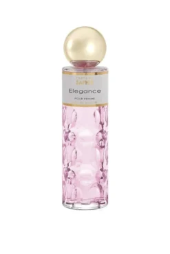Saphir Elegance Pour Femme woda perfumowana spray 200ml