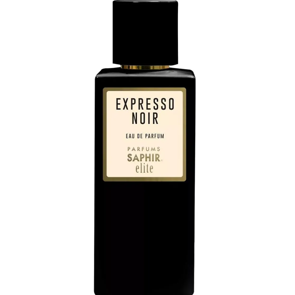 Saphir Elite Expresso Noir woda perfumowana spray 100ml