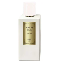 Saphir Elite Give Me Rose woda perfumowana spray 100ml
