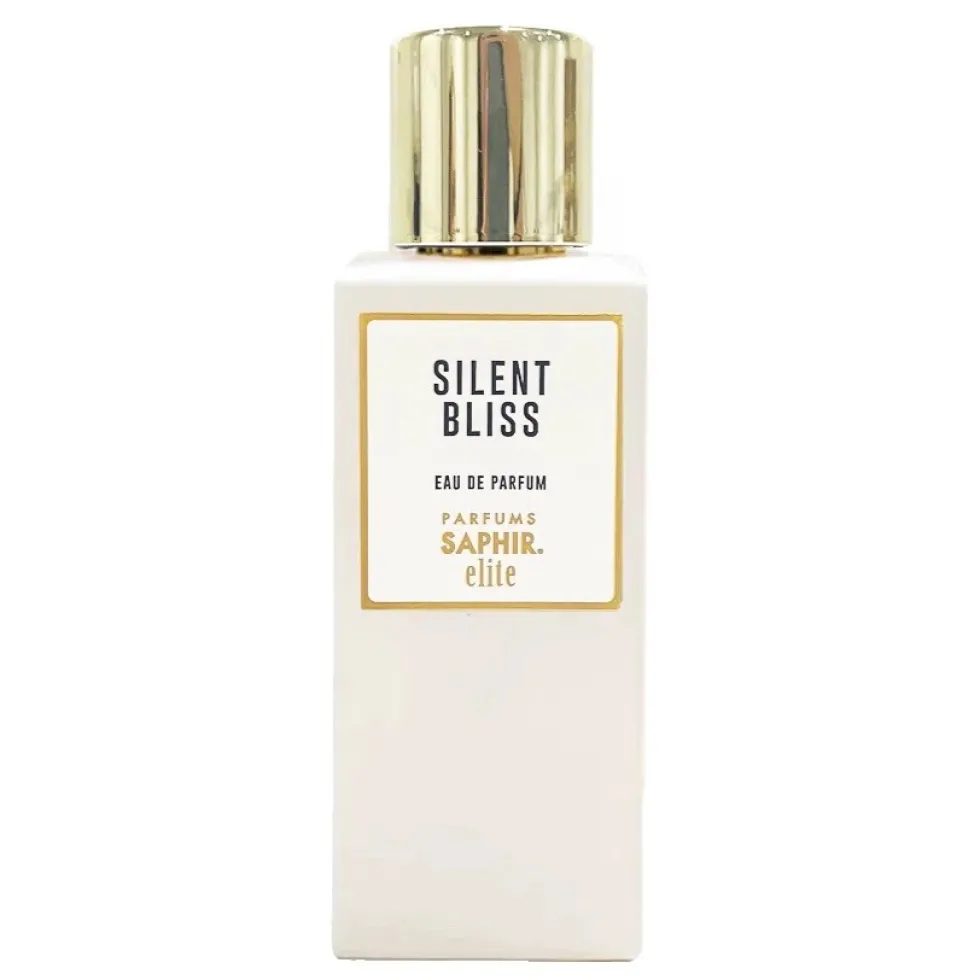 Saphir Elite Silent Bliss woda perfumowana spray 100ml