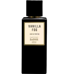 Saphir Elite Vanilla Fog woda perfumowana 100ml