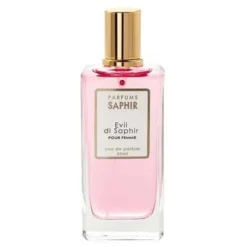 Saphir Evil Pour Femme woda perfumowana spray 50ml