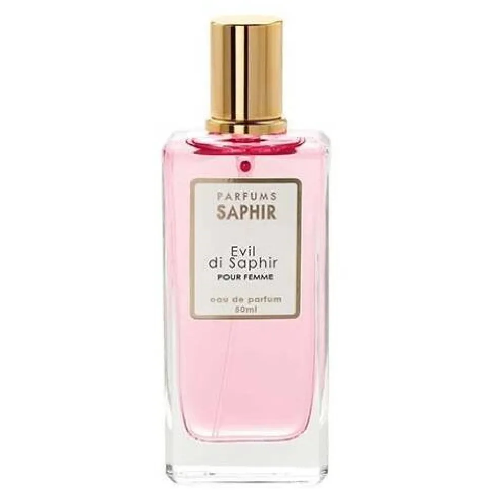 Saphir Evil Pour Femme woda perfumowana spray 50ml