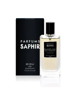 Saphir Excentric Man woda perfumowana spray 50ml
