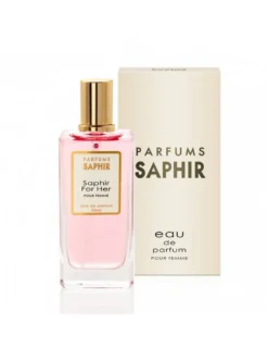 Saphir For Her Women woda perfumowana spray 50ml