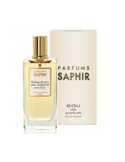 Saphir Freedom Women woda perfumowana spray 50ml