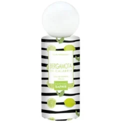 Saphir Fruit Attraction Bergamota De Calabria woda toaletowa spray 100ml