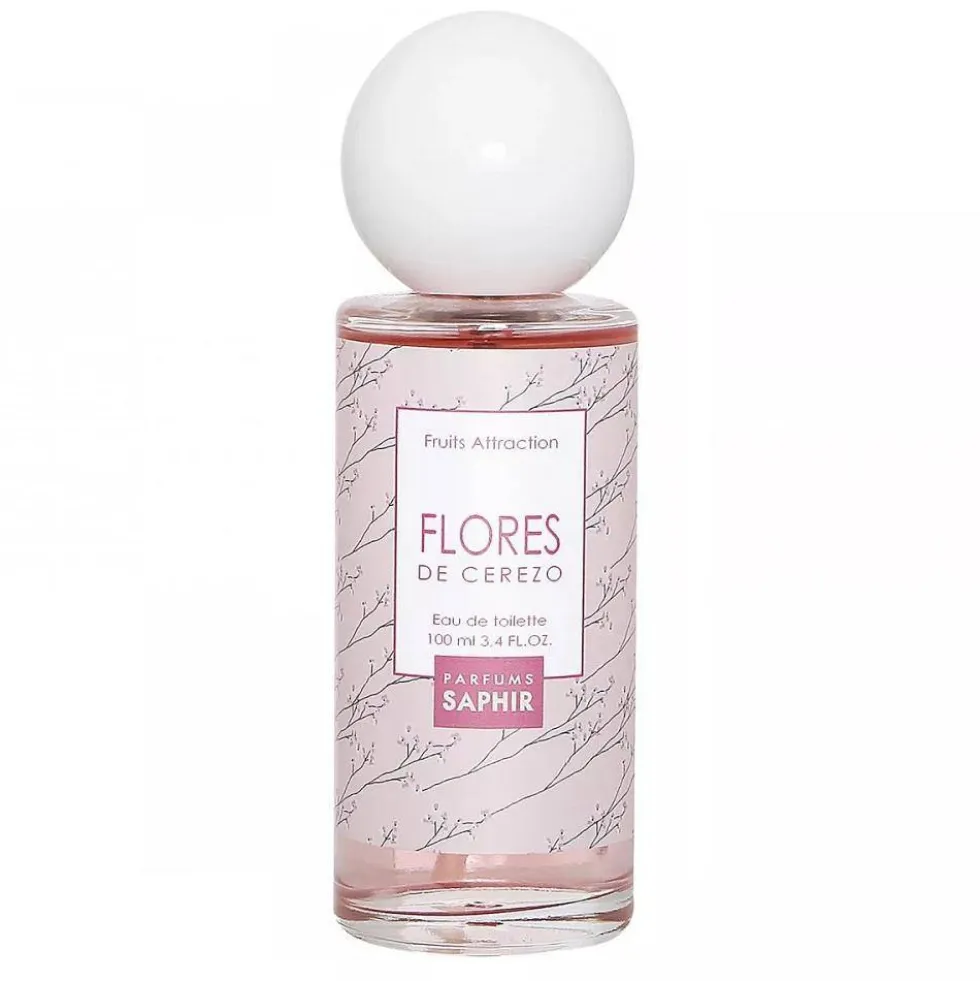 Saphir Fruit Attraction Cerezo woda toaletowa spray 100ml