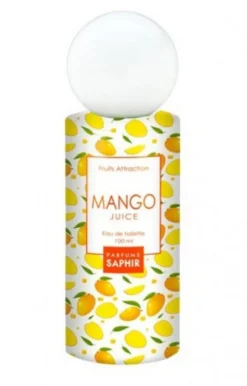 Saphir Fruit Attraction Mango woda toaletowa spray 100ml